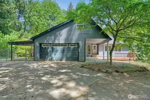 22414 NE 200th St, Brush Prairie, WA 98606