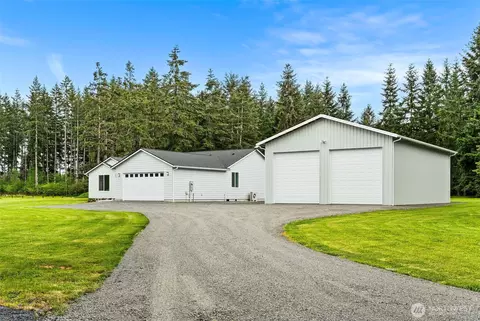 126 Otter Fox Ln, Winlock, WA 98596