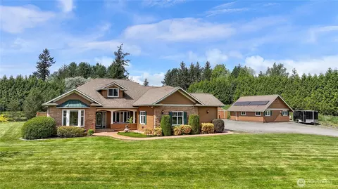 1603 Kelly Rd, Bellingham, WA 98226