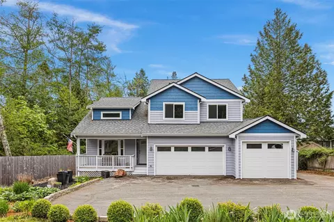 3013 Paradise Bay Rd, Port Ludlow, WA 98365