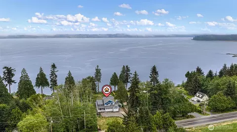 3013 Paradise Bay Rd, Port Ludlow, WA 98365