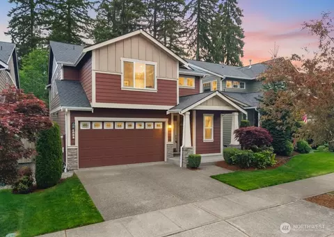 4322 Dudley Dr NE, Lacey, WA 98516