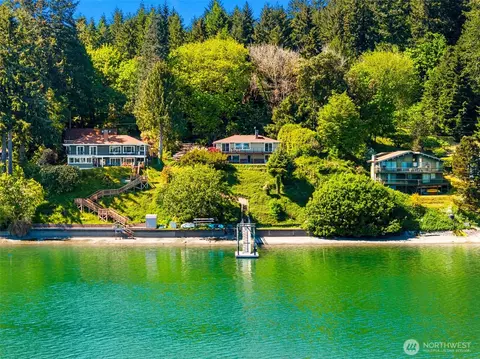 3444 Madrona Beach Rd NW, Olympia, WA 98502