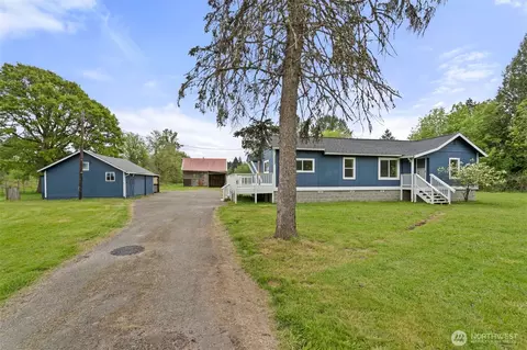 2222 Cooks Hill Rd, Centralia, WA 98531