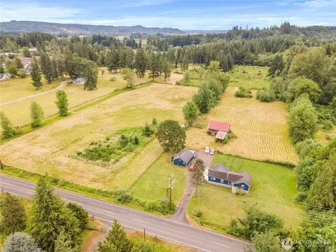 2222 Cooks Hill Rd, Centralia, WA 98531