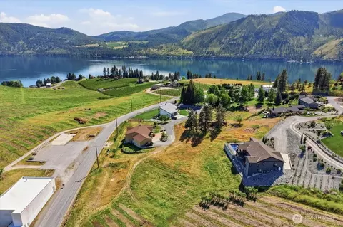 76 Firenza Ln, Manson, WA 98831