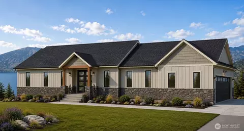 76 Firenza Ln, Manson, WA 98831