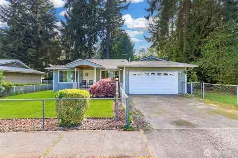 33818 35th Ave SW, Federal Way, WA 98023