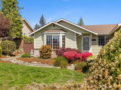 11423 29th Pl NE, Lake Stevens, WA 98258