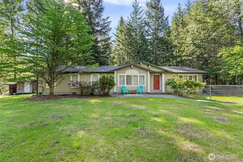 151 Roundwood Ln, Packwood, WA 98361