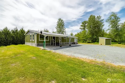 21048 Parson Creek Rd, Sedro Woolley, WA 98284