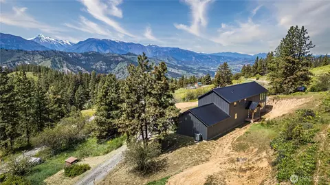 4723 Sky Meadows Rd, Cashmere, WA 98815