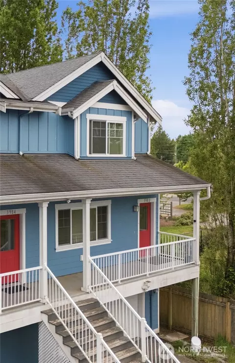 3982 Thimbleberry Pl SE, Port Orchard, WA 98366