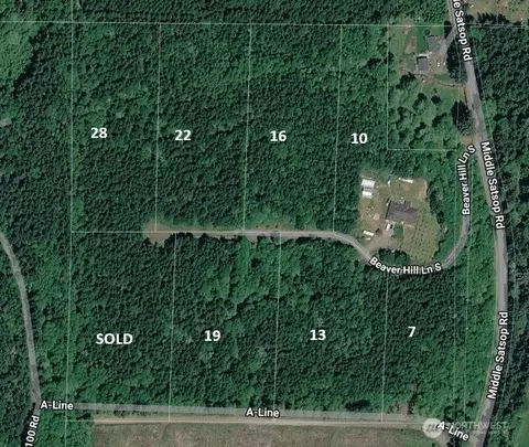 7 Beaver Hill Ln, Montesano, WA 98563