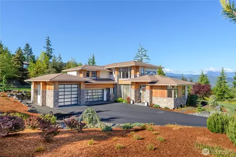 1393 Doe Run Rd, Sequim, WA 98382