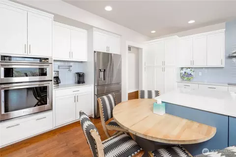 Kitchen - 1393 Doe Run Rd, Sequim, WA 98382 photo 6 of 6