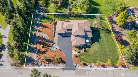View/Area - 1393 Doe Run Rd, Sequim, WA 98382 photo 2 of 2