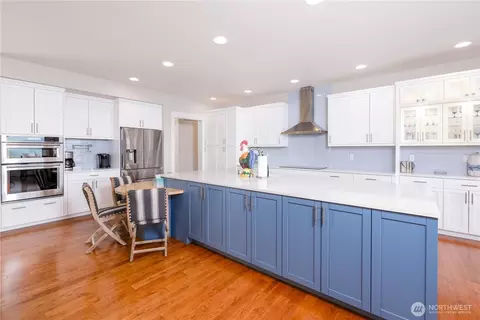 Kitchen - 1393 Doe Run Rd, Sequim, WA 98382 photo 1 of 6