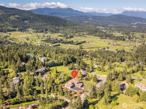 View/Area - 1393 Doe Run Rd, Sequim, WA 98382 photo 1 of 2