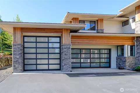 Exterior - 1393 Doe Run Rd, Sequim, WA 98382 photo 5 of 6