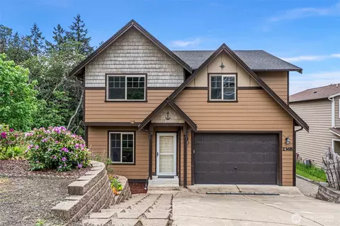 2368 Sand Dollar Rd W, Bremerton, WA 98312