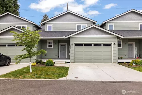 2556 Natola Dr SE, Olympia, WA 98501