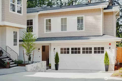 11814 NE 103rd Pl, Kirkland, WA 98033