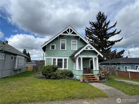 325 B St NE, Auburn, WA 98002