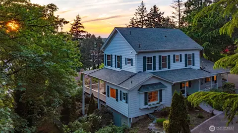 405 S 7th, Mount Vernon, WA 98274