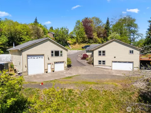 1405 Bellevue Ave, Aberdeen, WA 98520