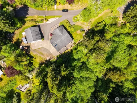 1405 Bellevue Ave, Aberdeen, WA 98520