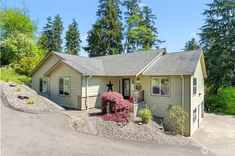 1405 Bellevue Ave, Aberdeen, WA 98520