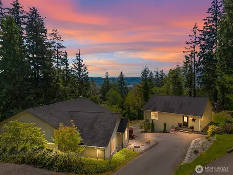 1405 Bellevue Ave, Aberdeen, WA 98520