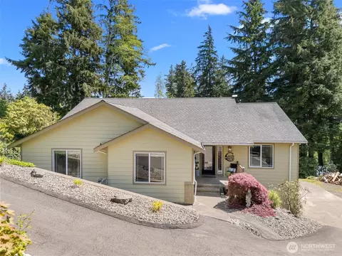 1405 Bellevue Ave, Aberdeen, WA 98520