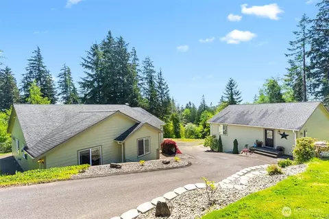 1405 Bellevue Ave, Aberdeen, WA 98520