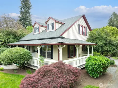 654 W Main St, Monroe, WA 98272