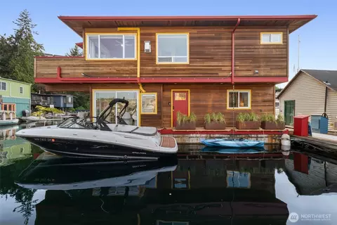 2466 Westlake Ave N #11, Seattle, WA 98109