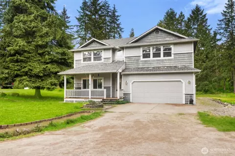 6307 297th Street Ct S, Roy, WA 98580