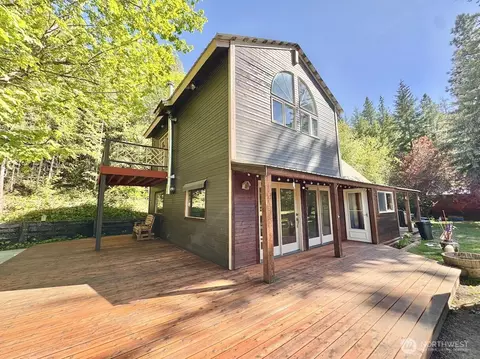 1061 Lauderdale Ln, Cle Elum, WA 98922