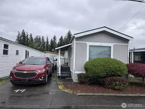 8515 State Ave #49, Marysville, WA 98270