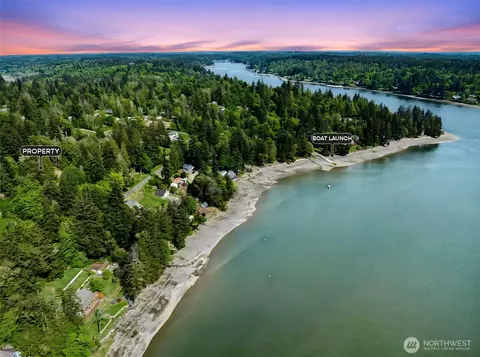 360 E Panorama Dr, Shelton, WA 98584