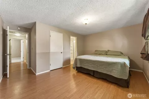 Bedroom - 2159 Granite Dr, Walla Walla, WA 99362 photo 2 of 9