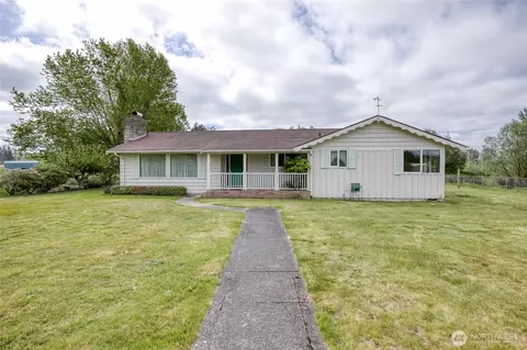 21 Wynooche Valley Rd, Montesano, WA 98563
