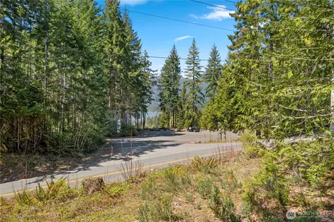 0 N White Tail Trl, Hoodsport, WA 98548