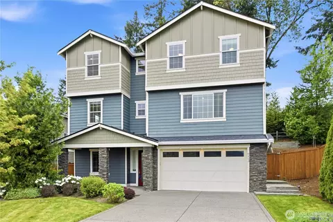 8402 121st Pl SE, Newcastle, WA 98056
