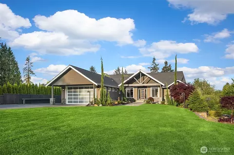 15507 73rd Ave SE, Snohomish, WA 98296