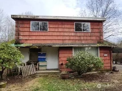 8121 E Waller Rd, Tacoma, WA 98443