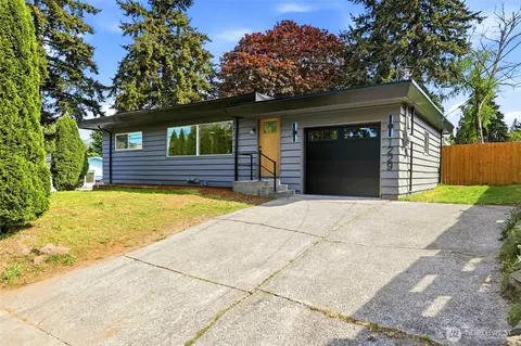 1229 S 312th St, Federal Way, WA 98003