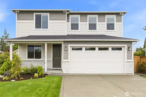 164 Hogan Dr, Enumclaw, WA 98022