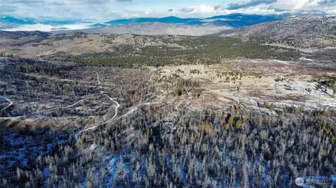 0 Red Feather #LOT 16, Tonasket, WA 98849